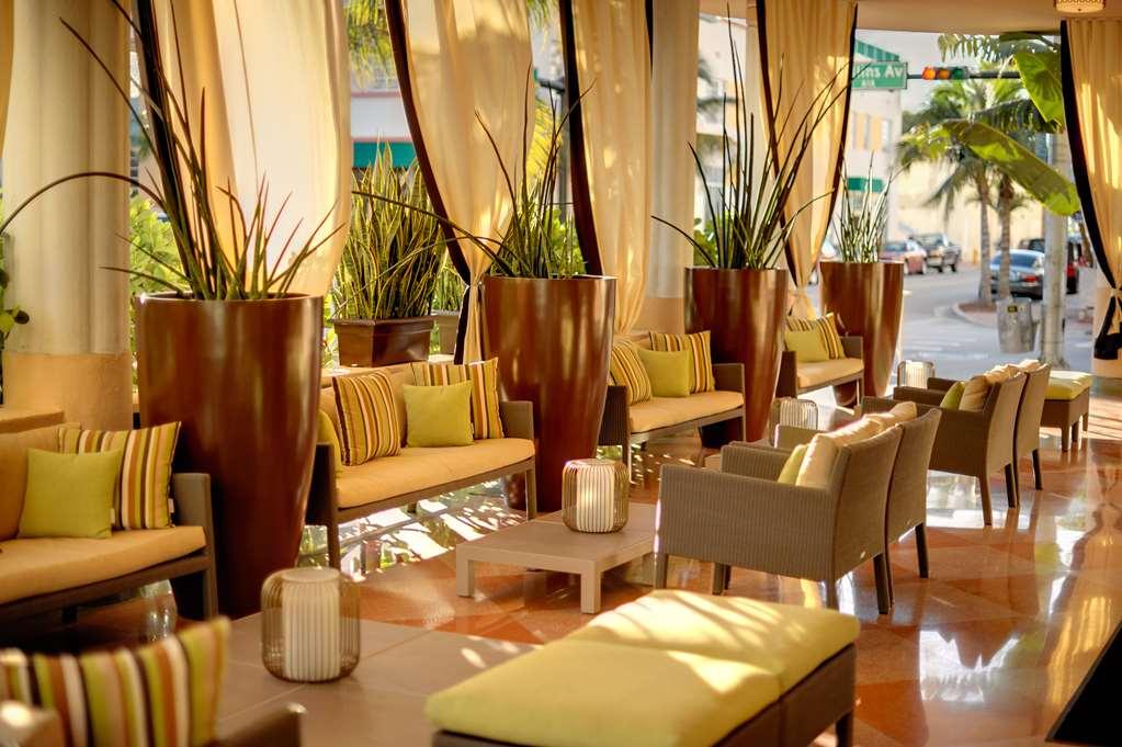 Essex House Hotel Майами-Бич Удобства фото