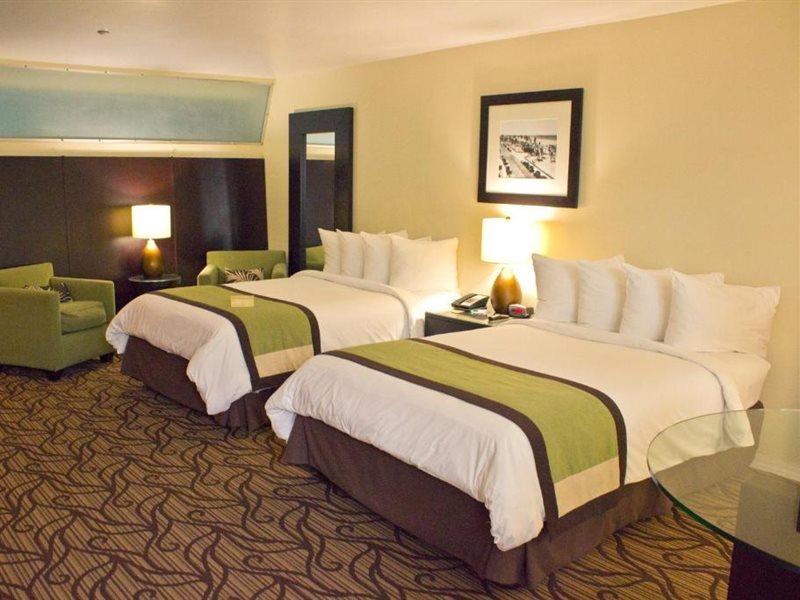 Essex House Hotel Майами-Бич Экстерьер фото