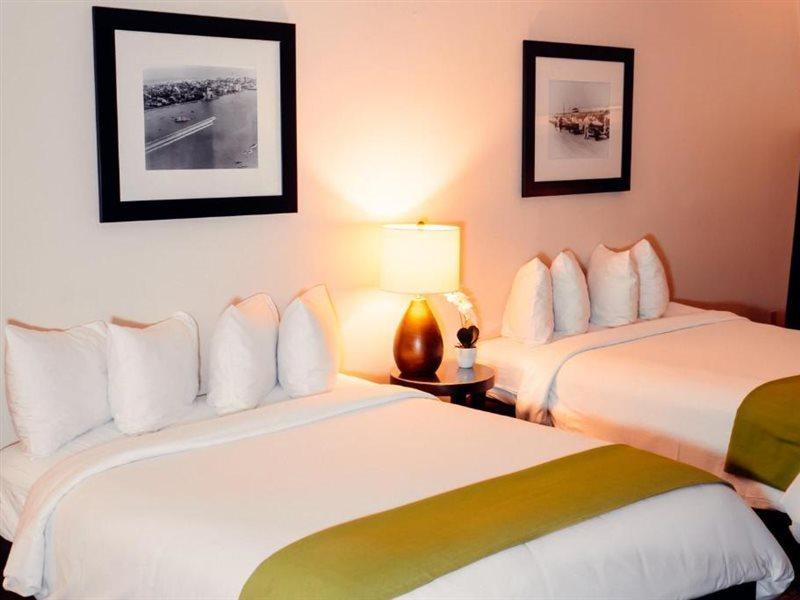 Essex House Hotel Майами-Бич Экстерьер фото