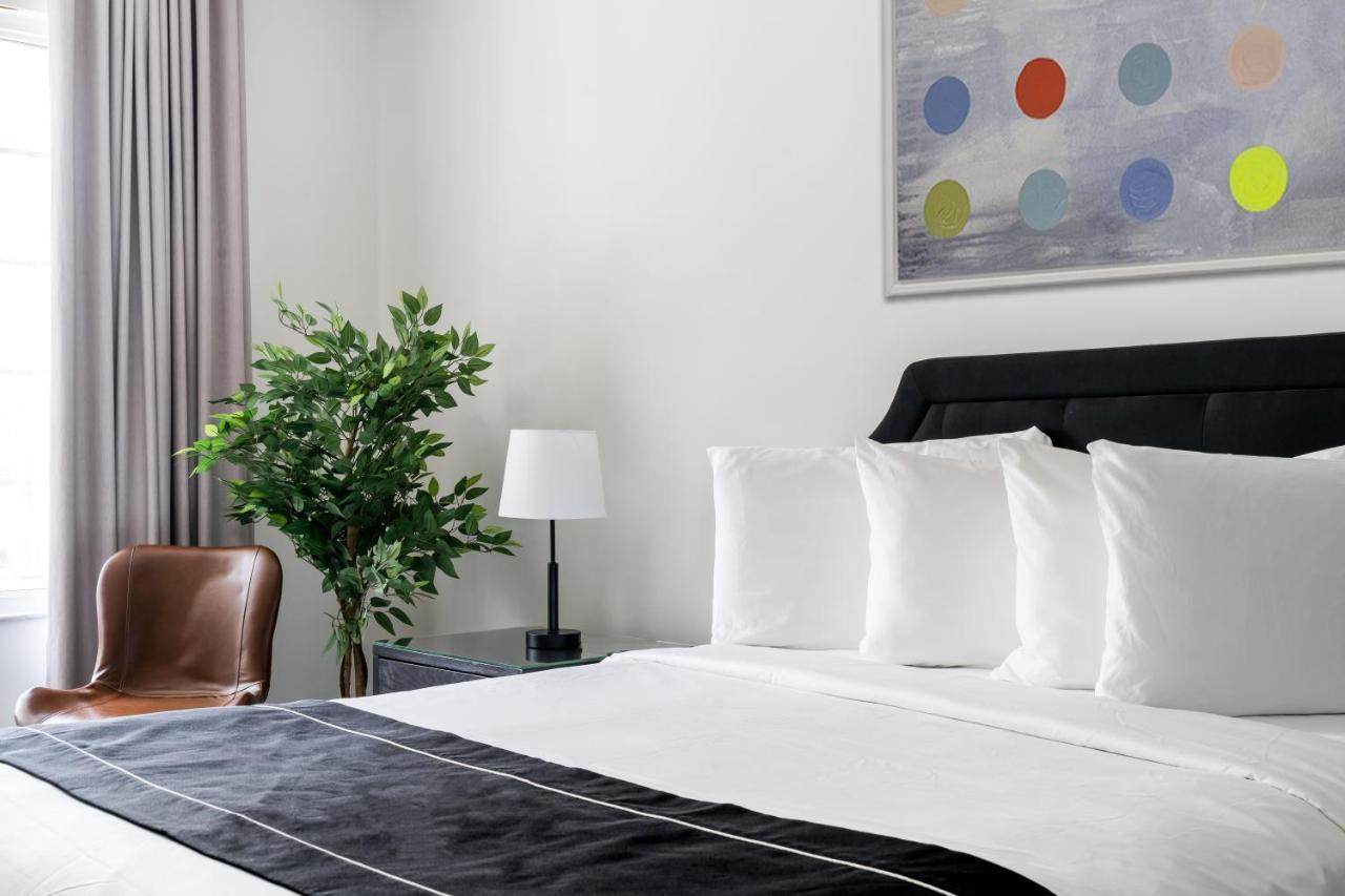 Essex House Hotel Майами-Бич Экстерьер фото