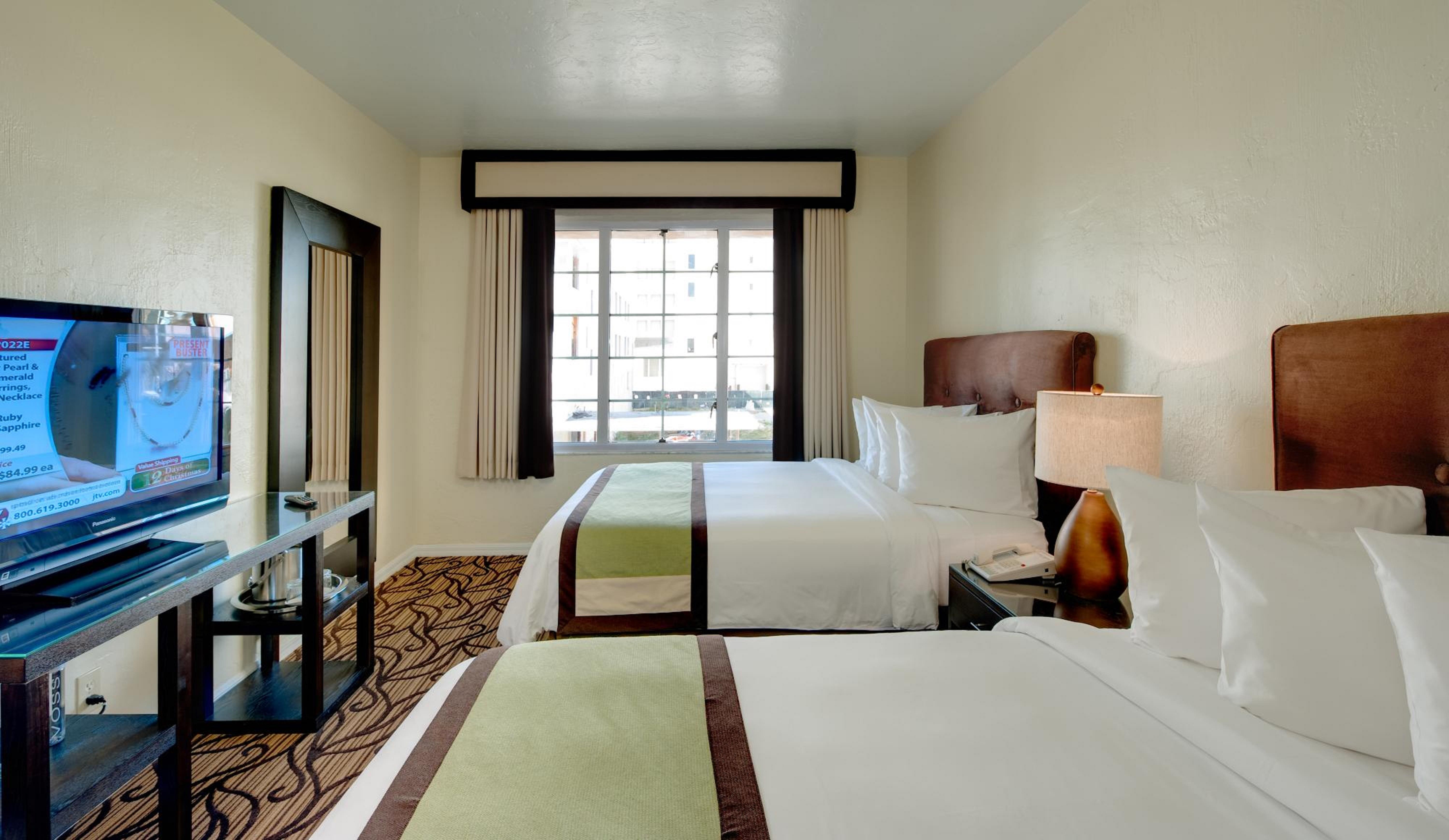 Essex House Hotel Майами-Бич Экстерьер фото