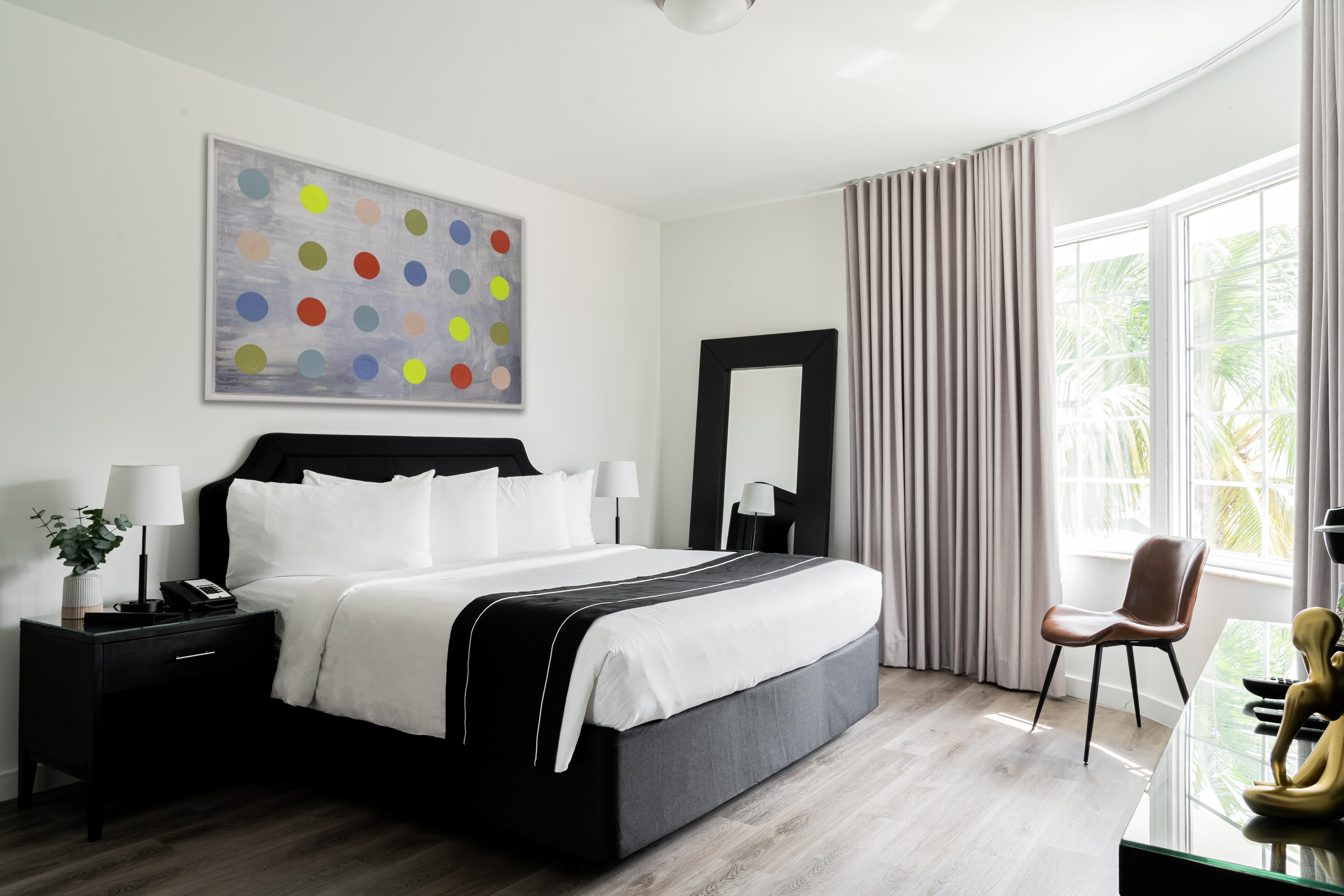 Essex House Hotel Майами-Бич Экстерьер фото