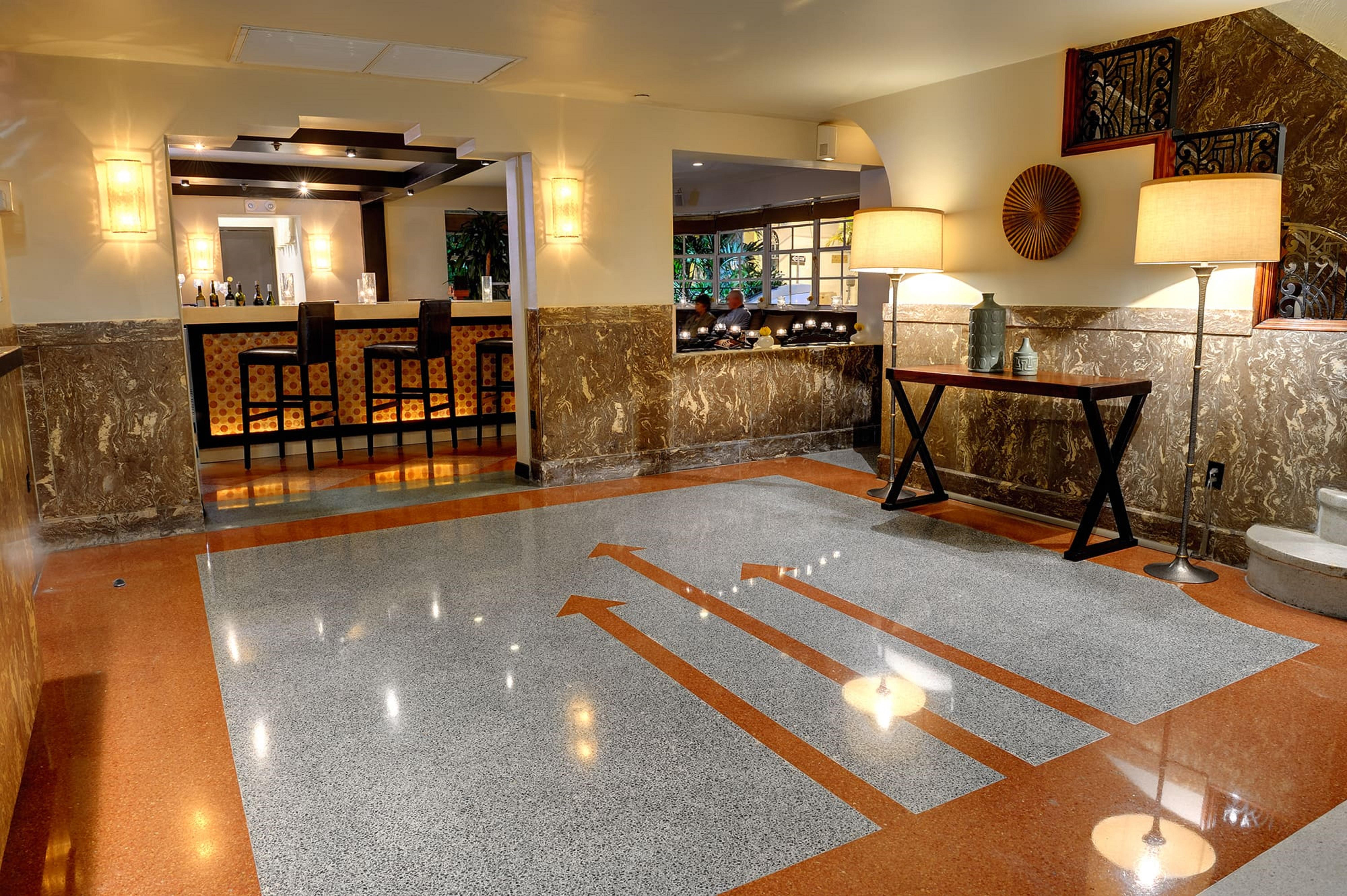 Essex House Hotel Майами-Бич Экстерьер фото
