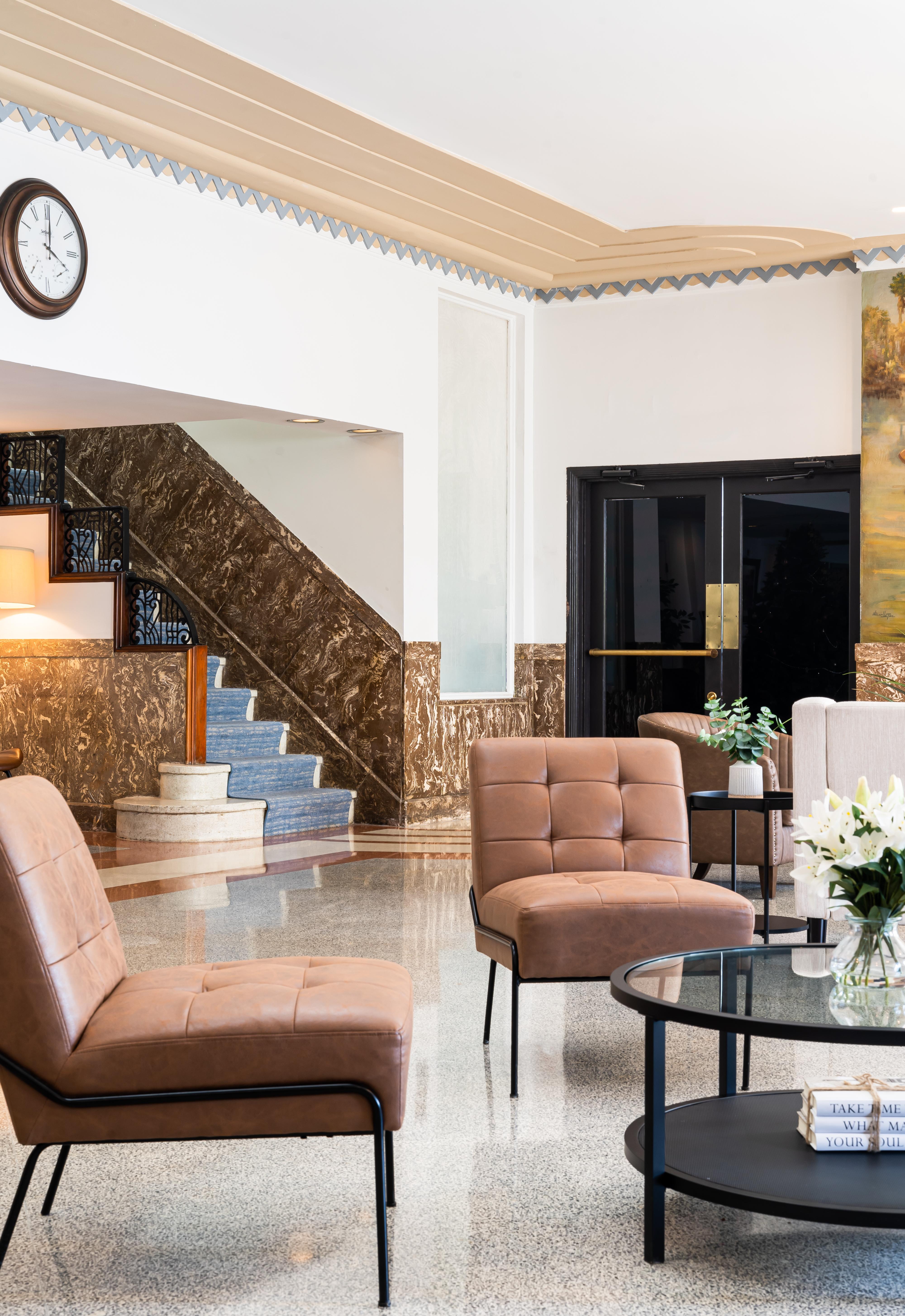 Essex House Hotel Майами-Бич Экстерьер фото
