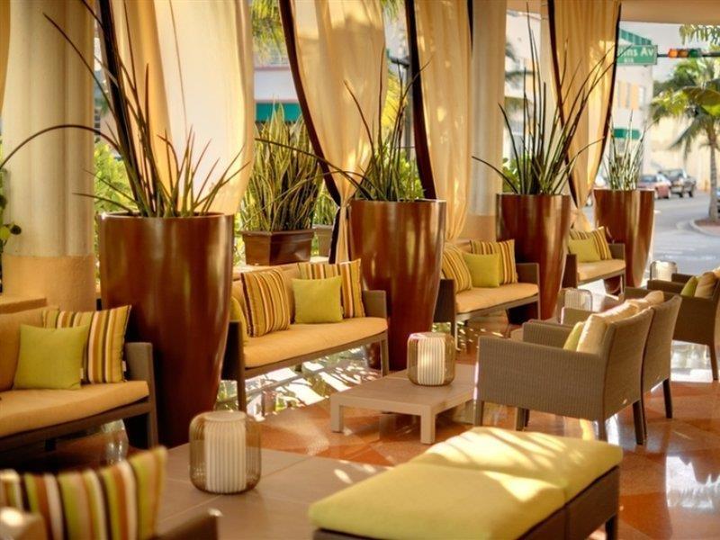 Essex House Hotel Майами-Бич Экстерьер фото