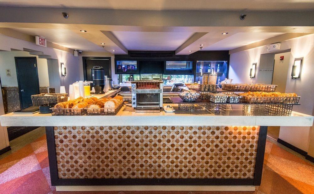 Essex House Hotel Майами-Бич Экстерьер фото